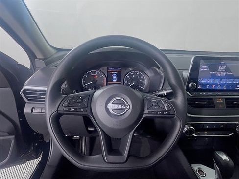 New 2025 Nissan Altima 2.5 S image 8