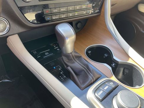 Used 2019 Lexus RX 350 FWD w/ Premium Package image 44