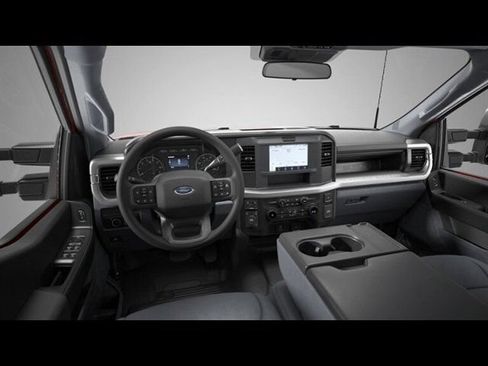 New 2026 Ford F350 XL w/ 360-Degree Camera Package AWD/4WD image 29