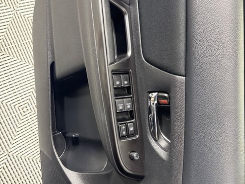 Used 2018 Subaru WRX image 13