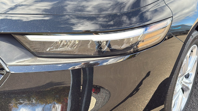 New 2026 Honda Accord LX image 7