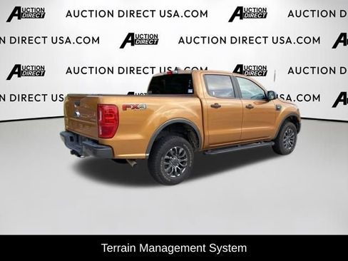 Used 2020 Ford Ranger XLT w/ Equipment Group 301A Mid AWD/4WD image 6