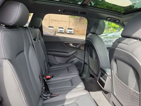 New 2026 Audi Q7 Premium Plus image 13