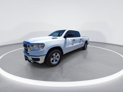 Certified 2023 RAM 1500 Big Horn