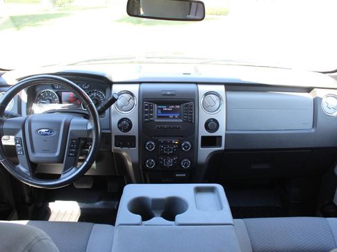 Used 2013 Ford F150 XLT w/ Luxury Equipment Group AWD/4WD image 27