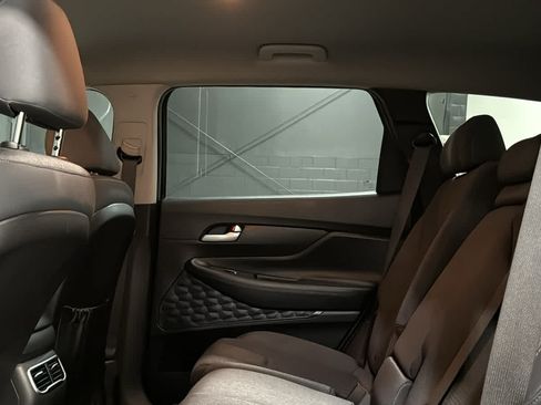 Used 2023 Hyundai Santa Fe SE AWD/4WD image 21