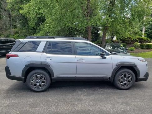 New 2026 Subaru Outback Premium AWD/4WD image 2