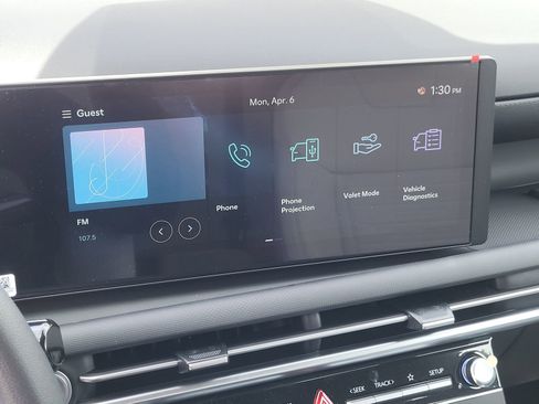 New 2026 Hyundai Santa Cruz SE AWD/4WD image 13