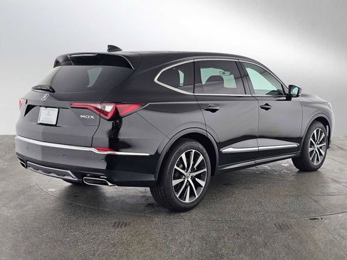 New 2026 Acura MDX FWD w/ Technology Package image 3