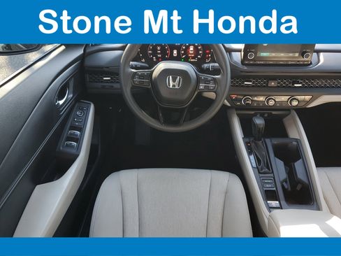 Used 2024 Honda Accord EX image 14
