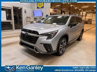 New 2026 Subaru Ascent Touring 360° Tour
