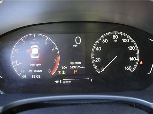 Used 2025 Honda Civic Sport image 15