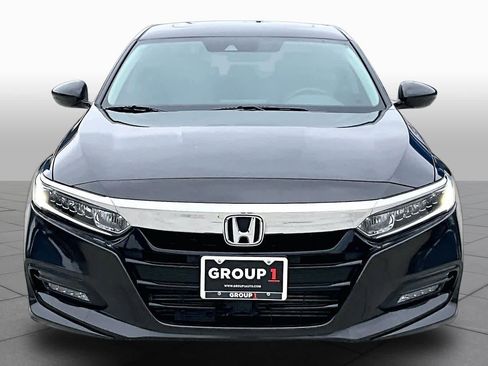 Used 2018 Honda Accord EX-L image 4
