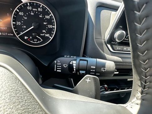 New 2026 Nissan Rogue SV image 29