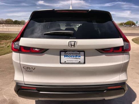 Used 2023 Honda CR-V EX image 6