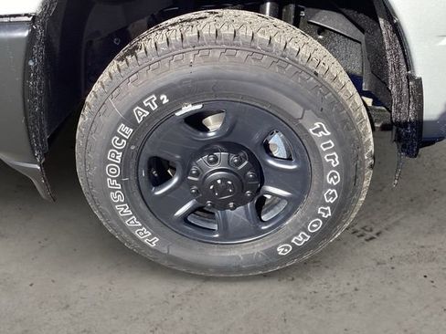 New 2026 RAM 3500 Tradesman image 15