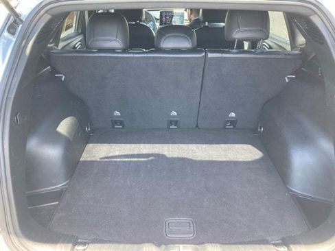 Used 2025 Jeep Compass Limited AWD/4WD image 7