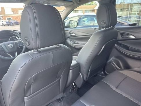 Used 2023 Buick Encore GX Select w/ Safety Package II AWD/4WD image 56