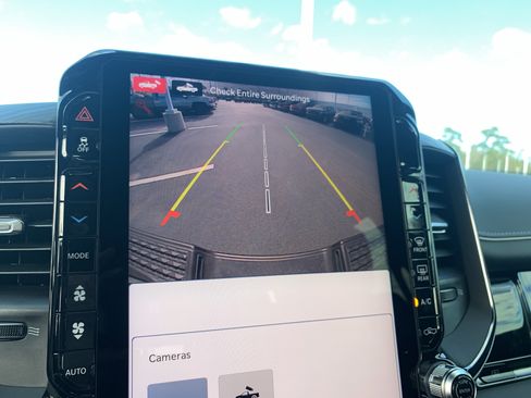 New 2026 RAM 2500 Rebel image 32