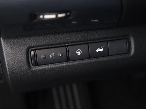 New 2026 Nissan Pathfinder Rock Creek w/ Rock Creek Premium Package AWD/4WD image 12
