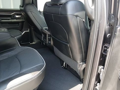 New 2026 RAM 2500 Laramie AWD/4WD image 23