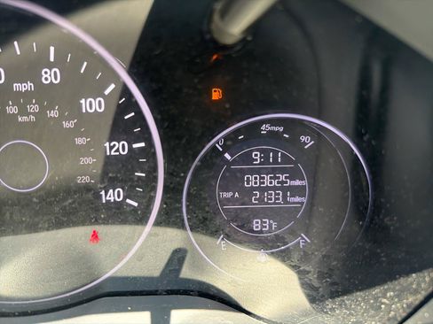 Used 2019 Honda HR-V Sport image 27