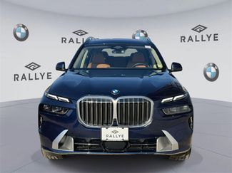 Certified 2026 BMW X7 xDrive40i w/ Executive Package video 2