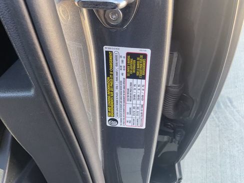 Used 2023 Volkswagen Atlas Cross Sport SE w/ Black Wheel Package image 36