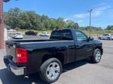 Used 2011 Chevrolet Silverado 1500 W/T w/ LS Package image 6