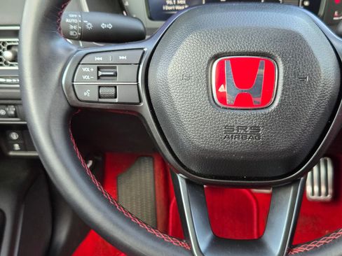 Used 2025 Honda Civic Type R image 21