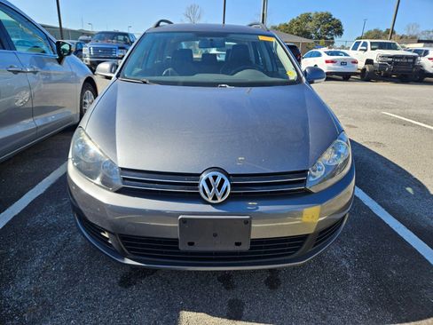Used 2014 Volkswagen Jetta TDI image 2
