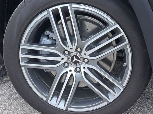 New 2026 Mercedes-Benz GLS 450 GLS 450 image 10