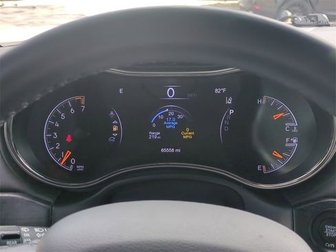 Used 2021 Jeep Grand Cherokee High Altitude image 31