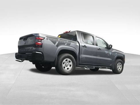 Used 2022 Nissan Frontier S w/ Technology Package RWD image 14