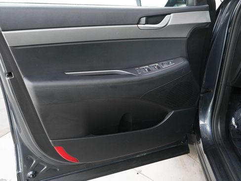 Used 2025 Hyundai Palisade SEL AWD/4WD image 22