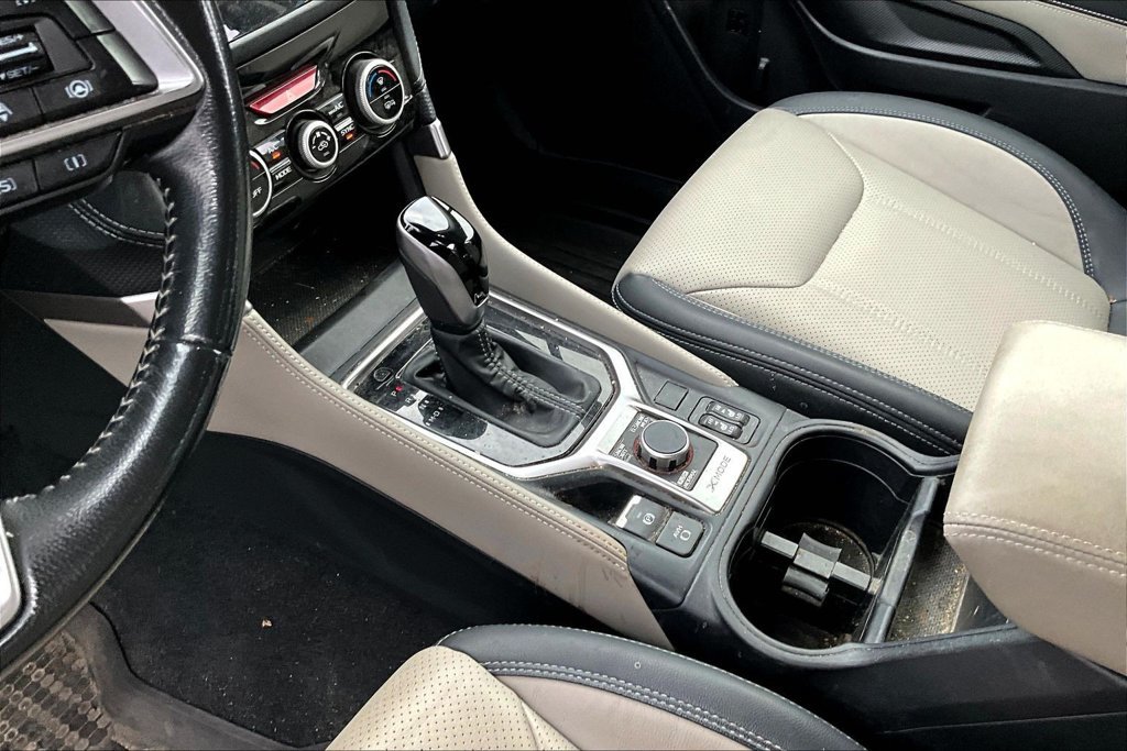 Used 2023 Subaru Forester Limited AWD/4WD image 18