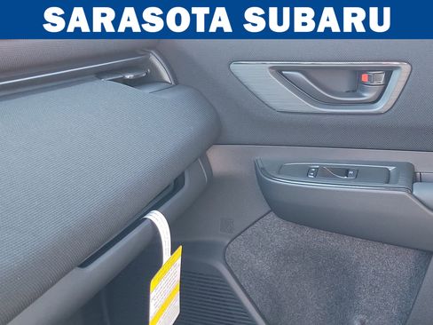 New 2026 Subaru Outback Premium AWD/4WD image 21