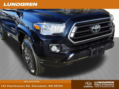 Used 2020 Toyota Tacoma SR5 image 34