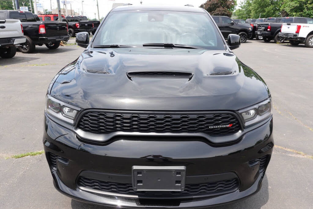 Used 2024 Dodge Durango R/T w/ Blacktop Package AWD/4WD image 5