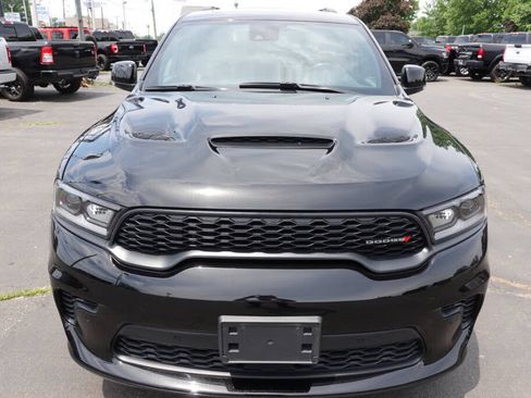 Used 2024 Dodge Durango R/T AWD/4WD image 5