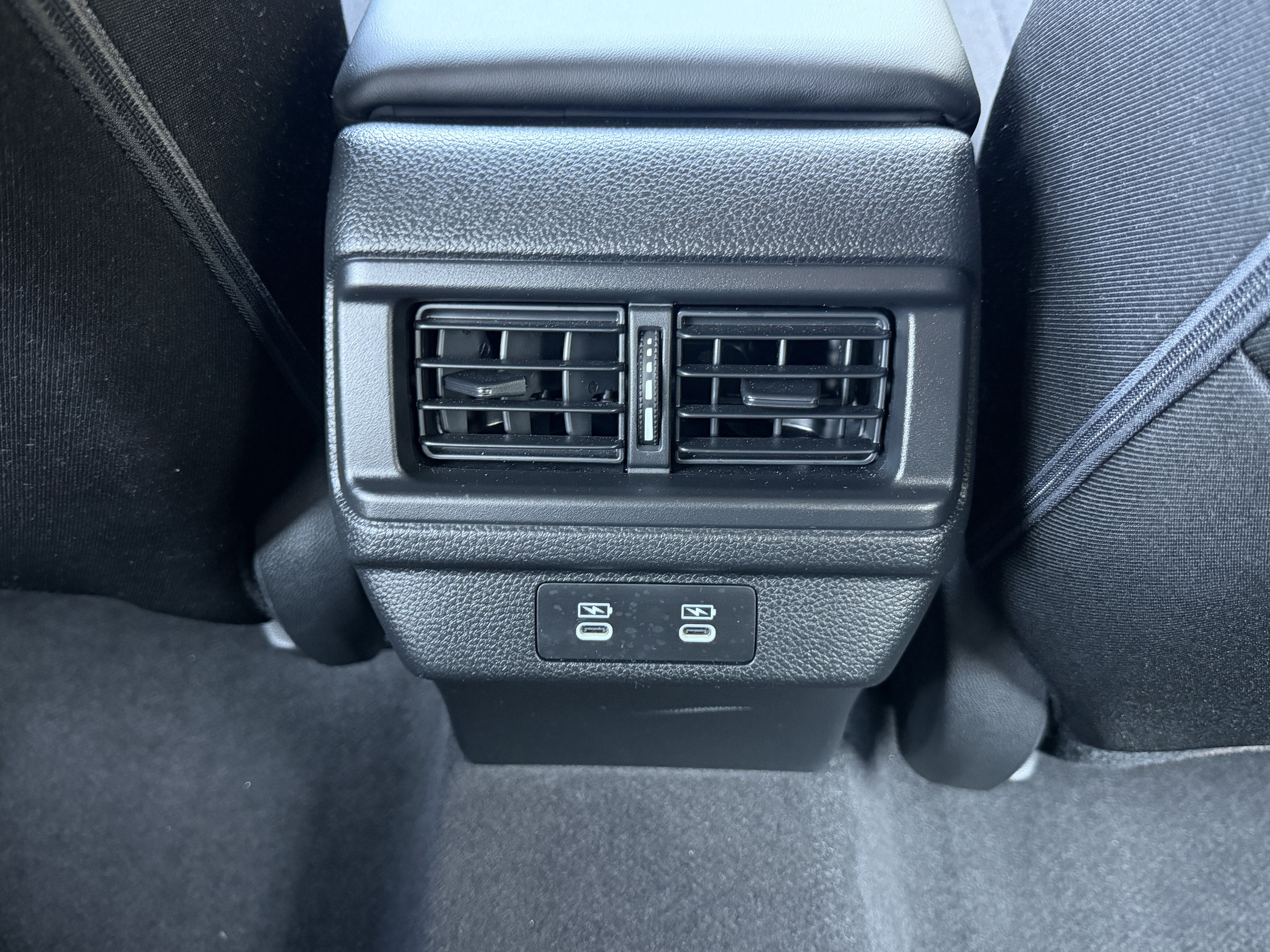 Used 2025 Honda Accord LX image 25