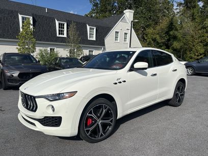 Used 2023 Maserati Levante GT