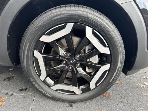 Used 2023 Kia Telluride S w/ S Sunroof Package image 33