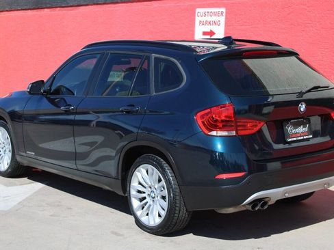 Used 2015 BMW X1 xDrive28i image 8