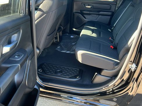 New 2026 RAM 1500 Express image 19