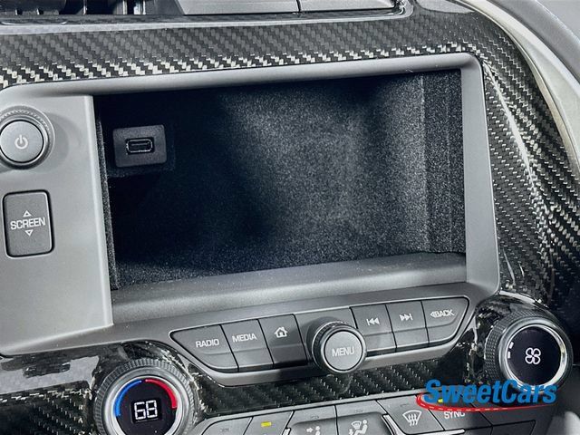 Used 2019 Chevrolet Corvette ZR1 RWD image 27