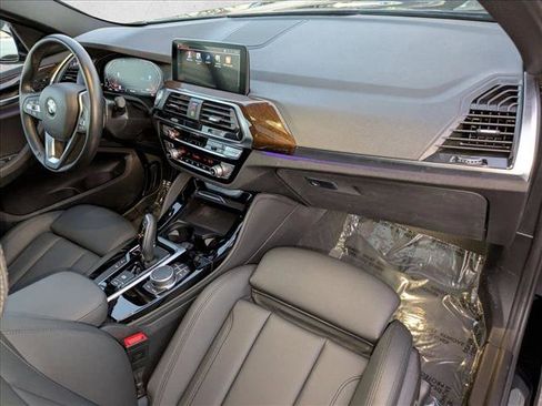 Used 2021 BMW X4 xDrive30i w/ Convenience Package image 23