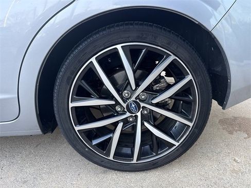 Certified 2024 Subaru Impreza 2.0i Sport image 22