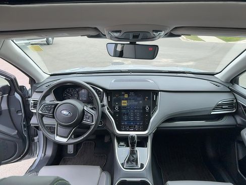 Certified 2023 Subaru Outback Onyx Edition image 20