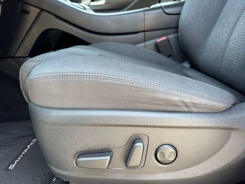 Used 2023 Hyundai Santa Fe SEL FWD image 14